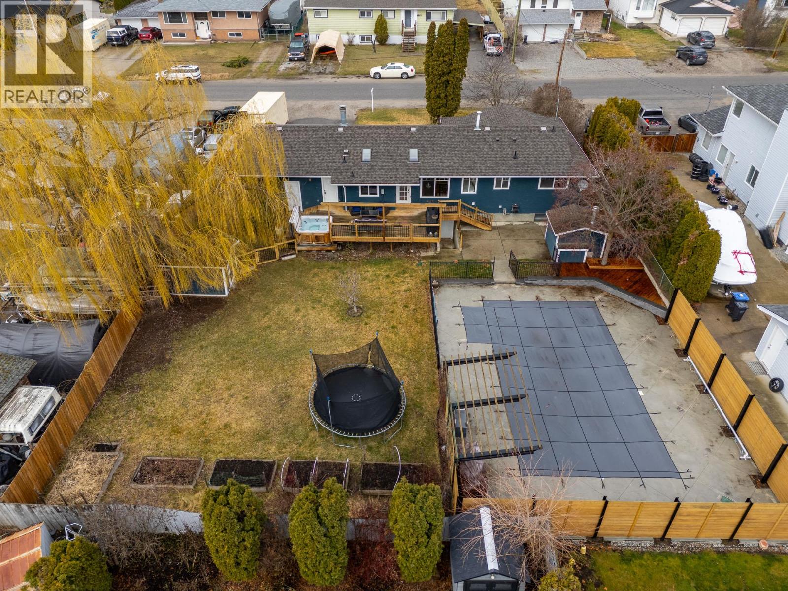 367 Yates Road, Kelowna