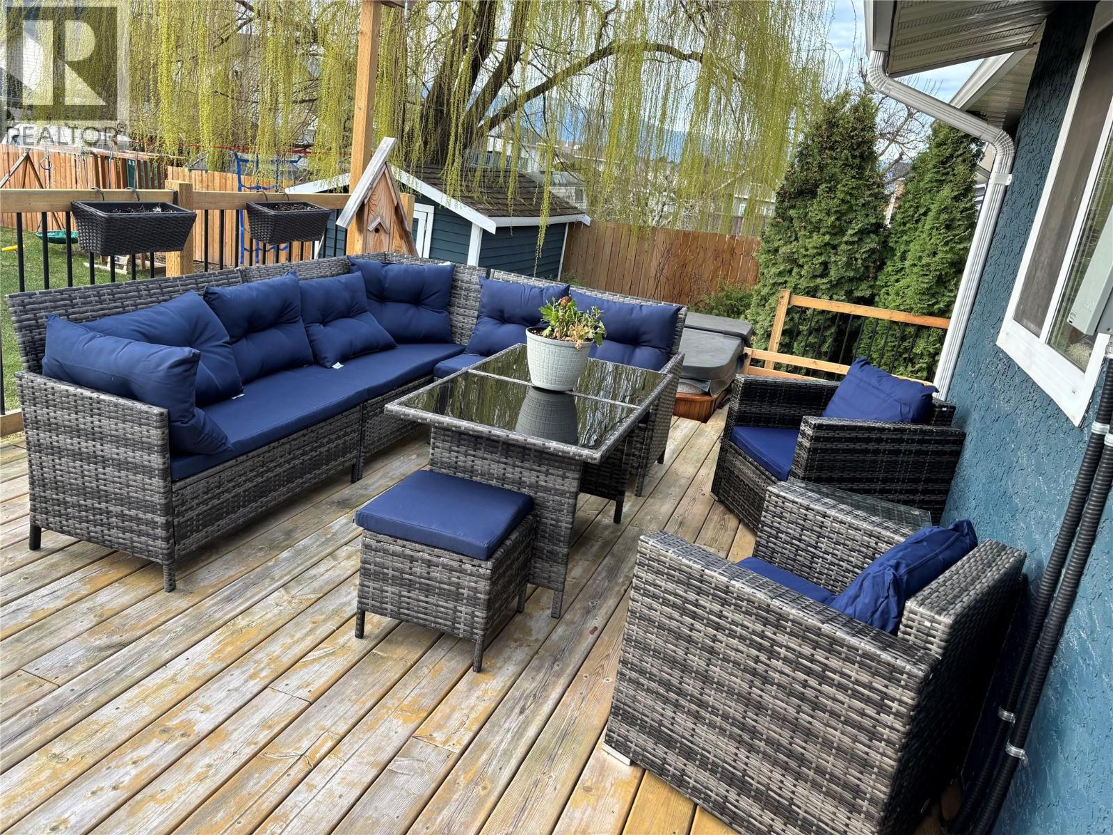 367 Yates Road, Kelowna