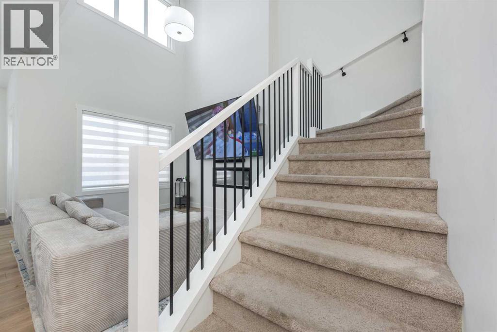 Single Family House for Sale in  Sora Terrace SE Hotchkiss Calgary 