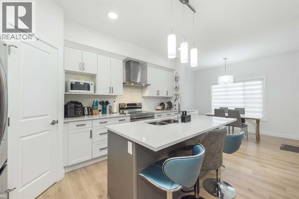 Single Family House for Sale in  Sora Terrace SE Hotchkiss Calgary 