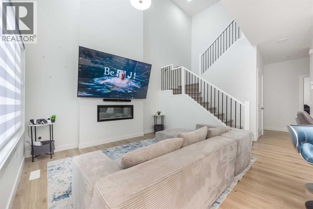 Single Family House for Sale in  Sora Terrace SE Hotchkiss Calgary 