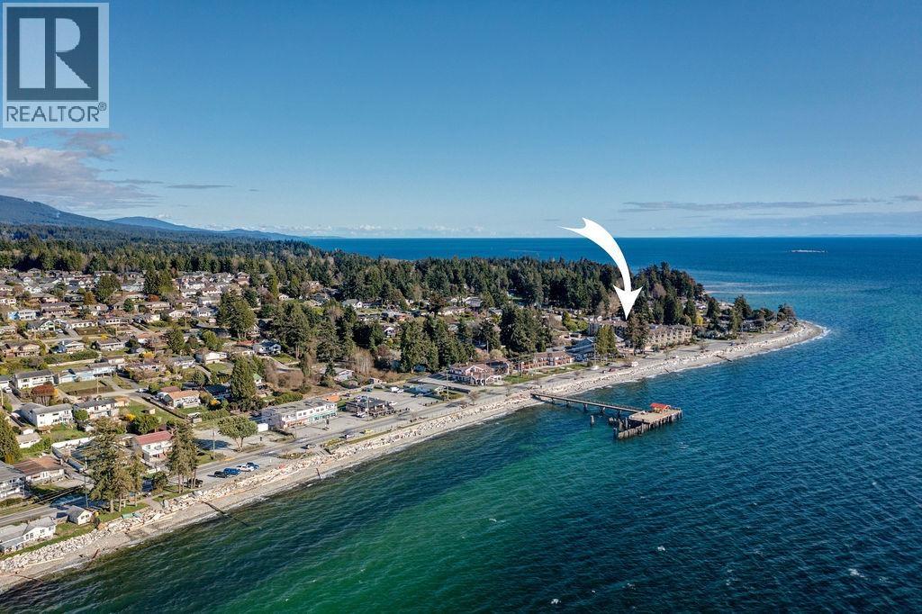 360 5160 DAVIS BAY ROAD, Sechelt