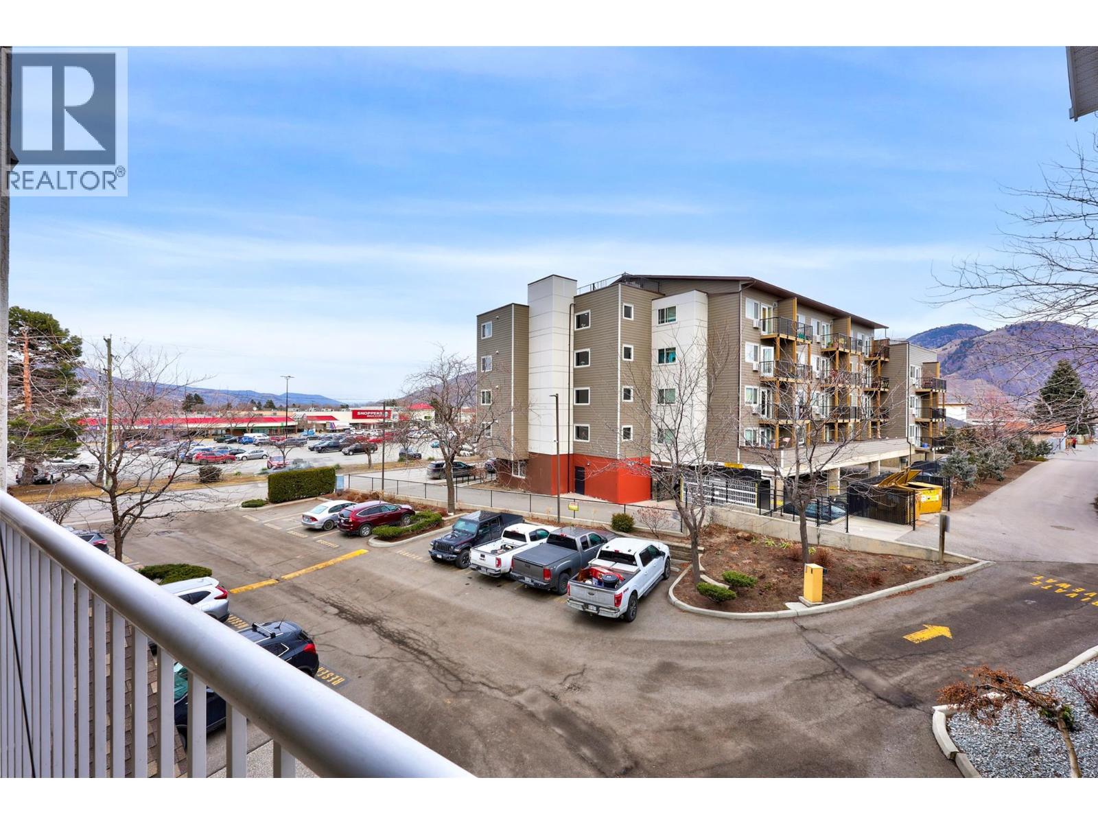 120 Vernon Avenue Unit# 312, Kamloops