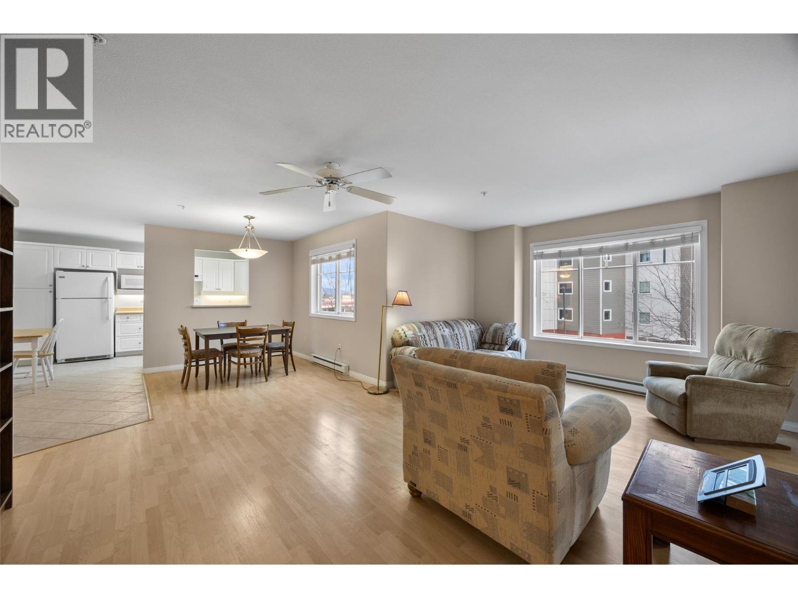 120 Vernon Avenue Unit# 312, Kamloops