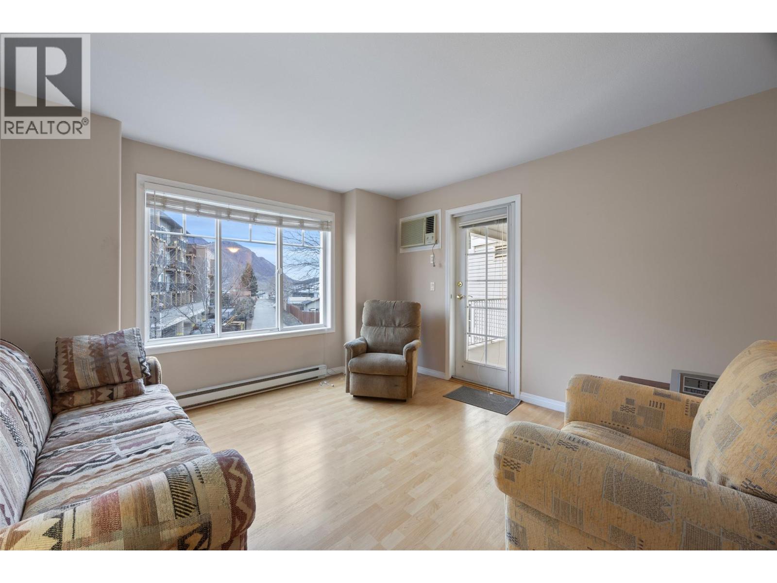 120 Vernon Avenue Unit# 312, Kamloops