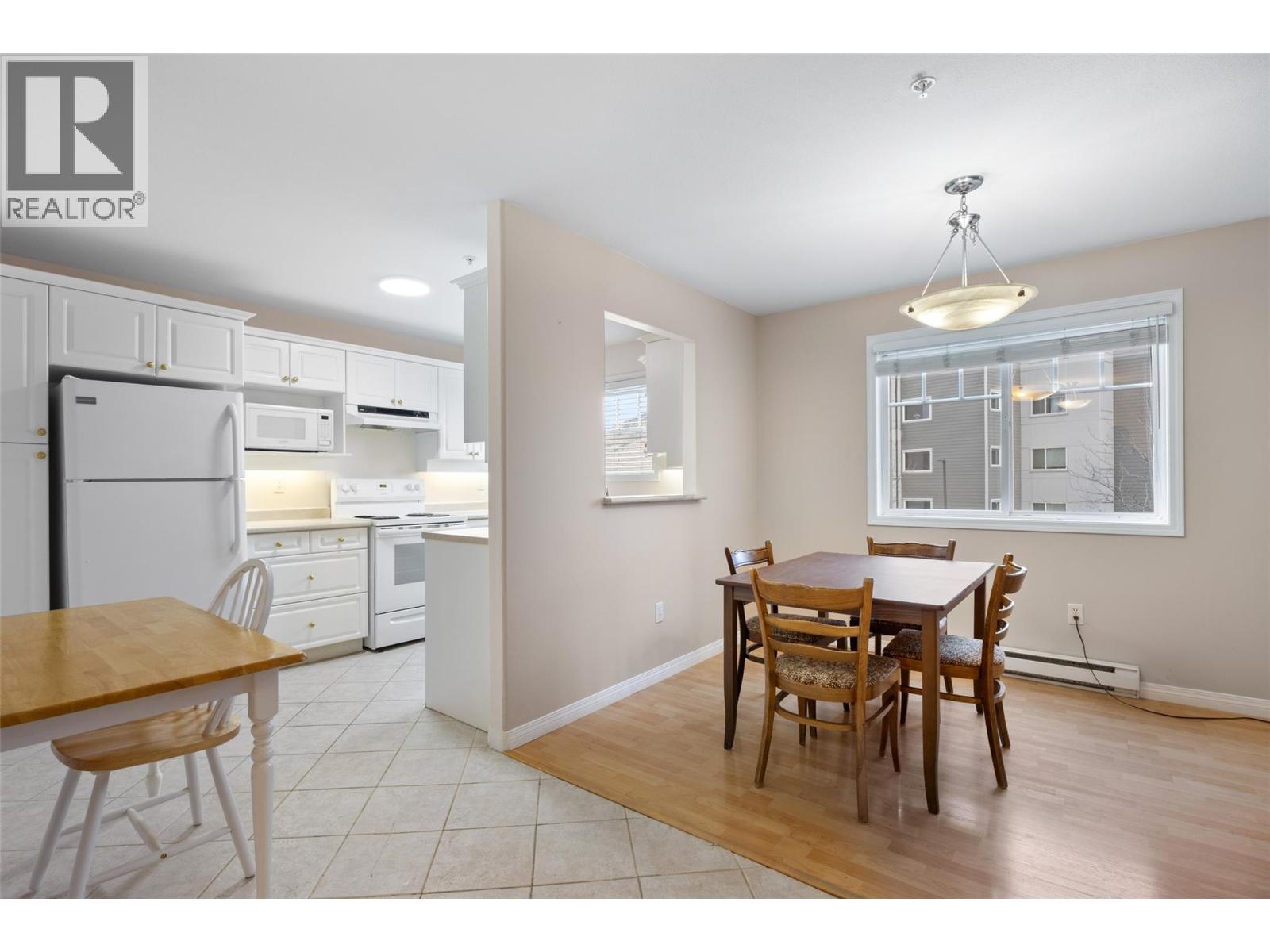 120 Vernon Avenue Unit# 312, Kamloops