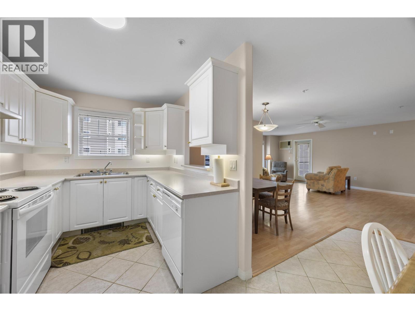 120 Vernon Avenue Unit# 312, Kamloops