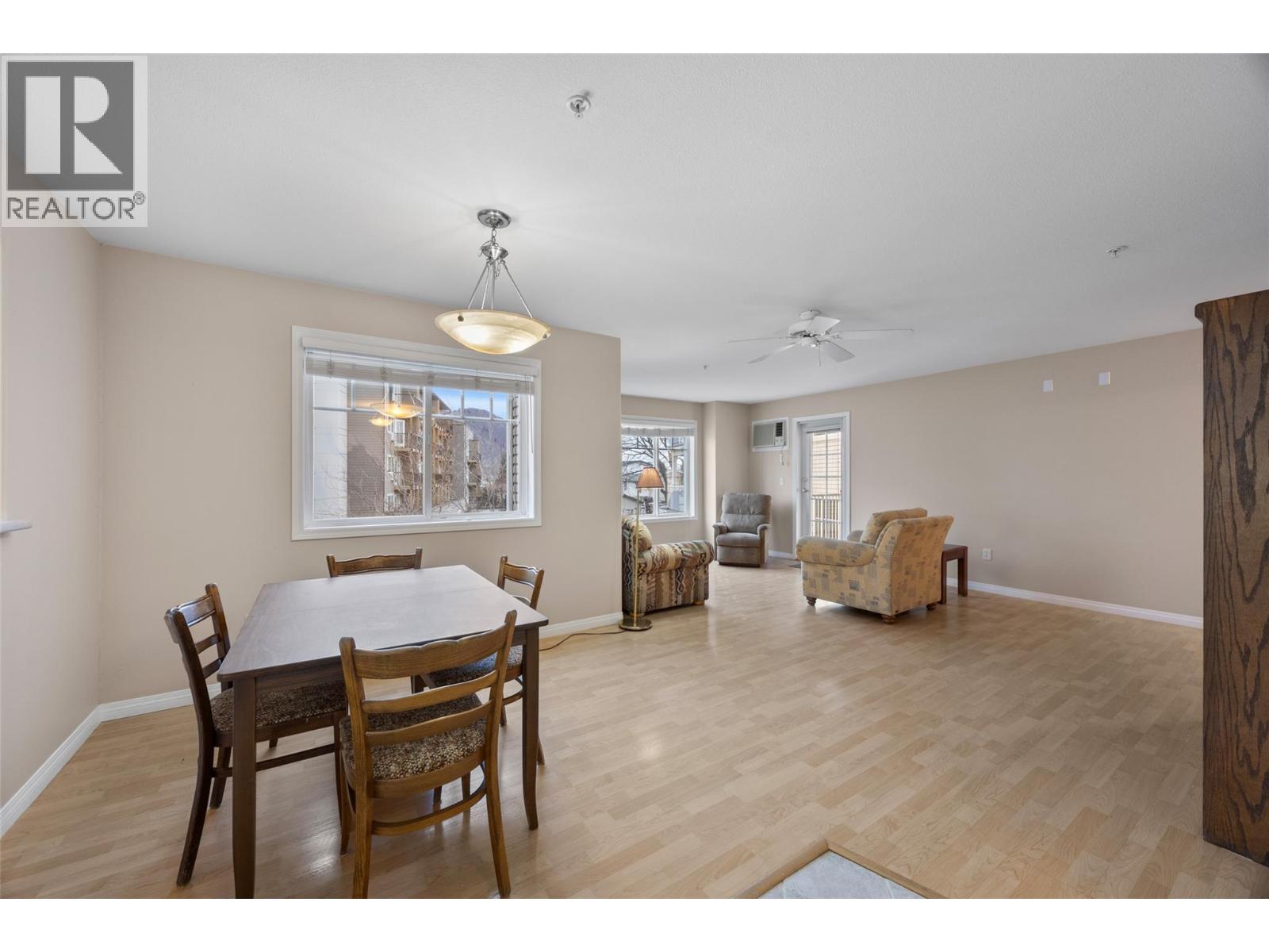 120 Vernon Avenue Unit# 312, Kamloops