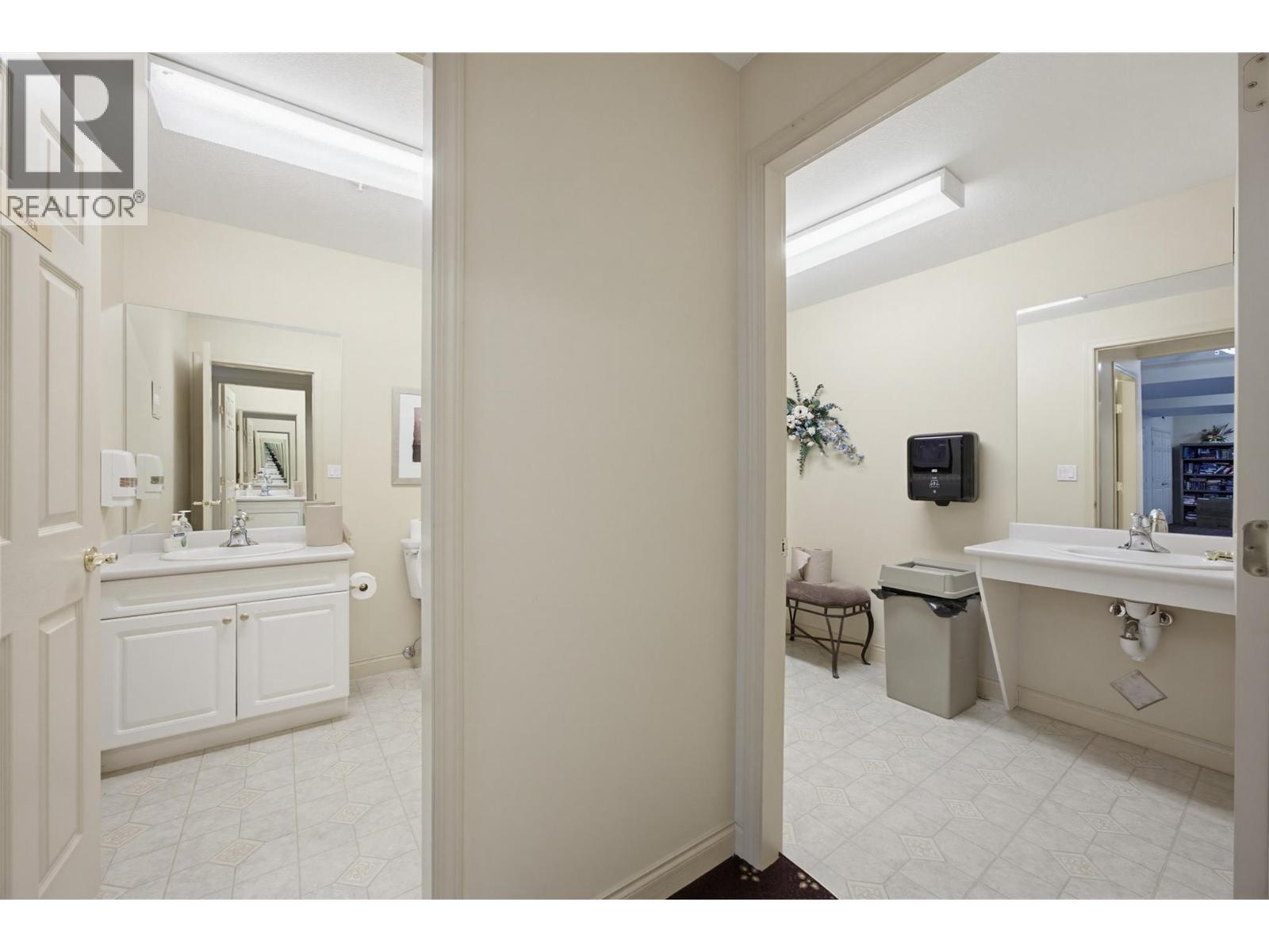 120 Vernon Avenue Unit# 312, Kamloops