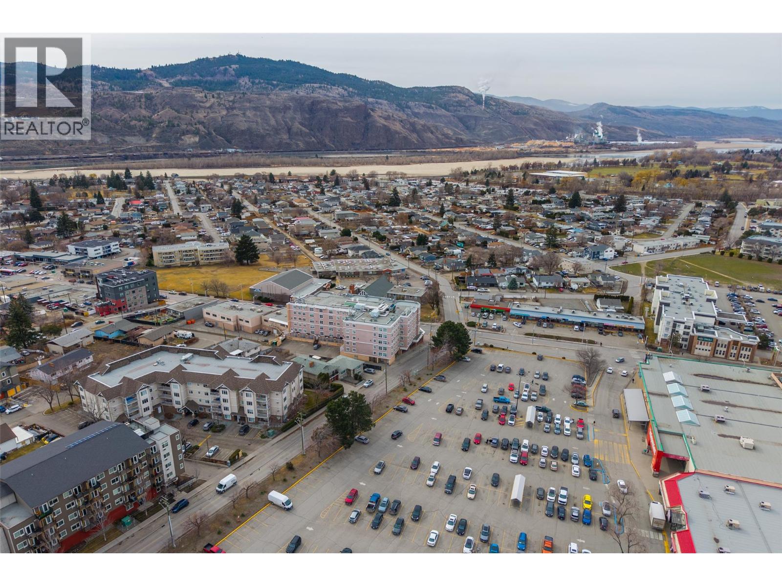 120 Vernon Avenue Unit# 312, Kamloops