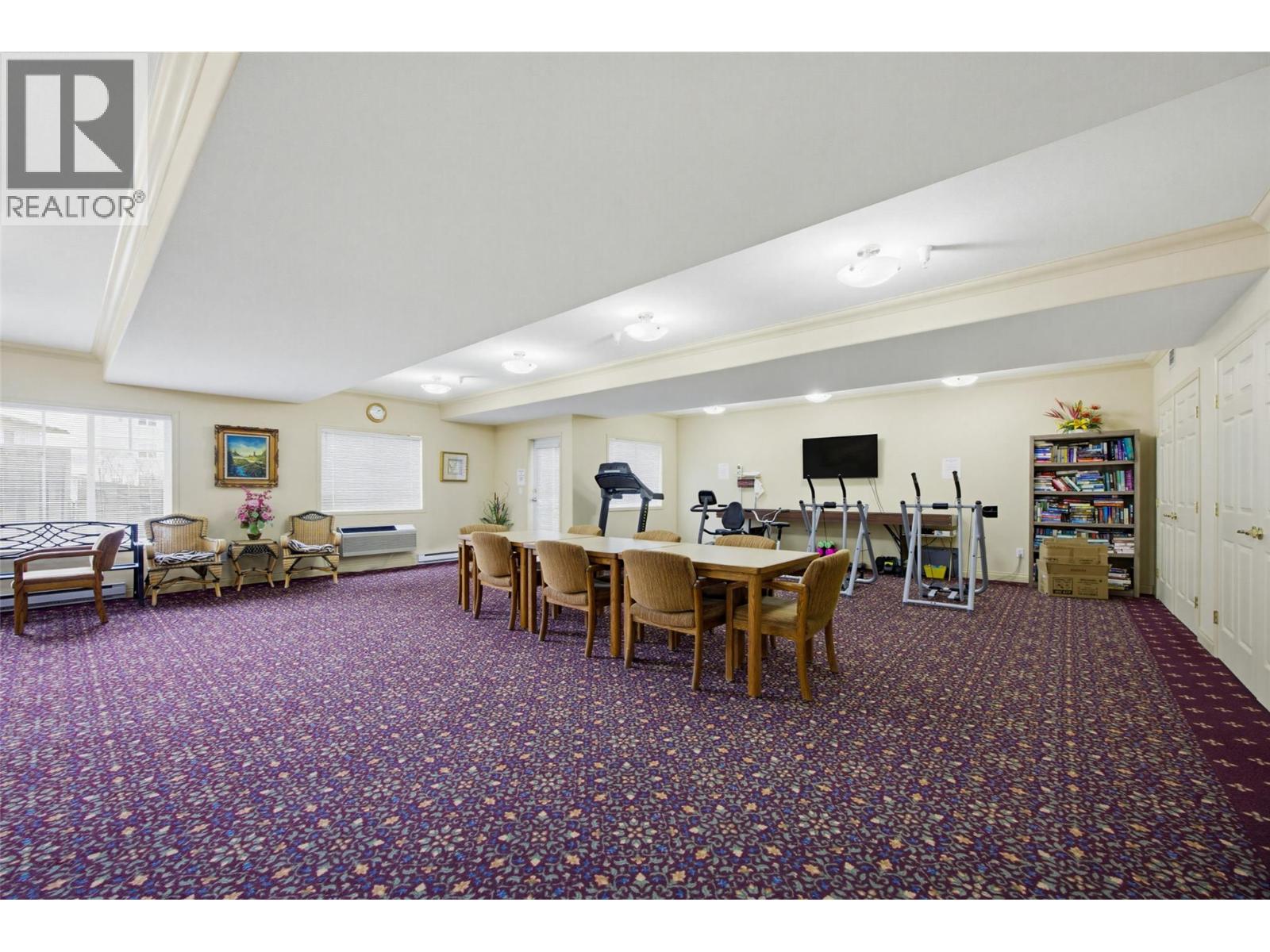 120 Vernon Avenue Unit# 312, Kamloops