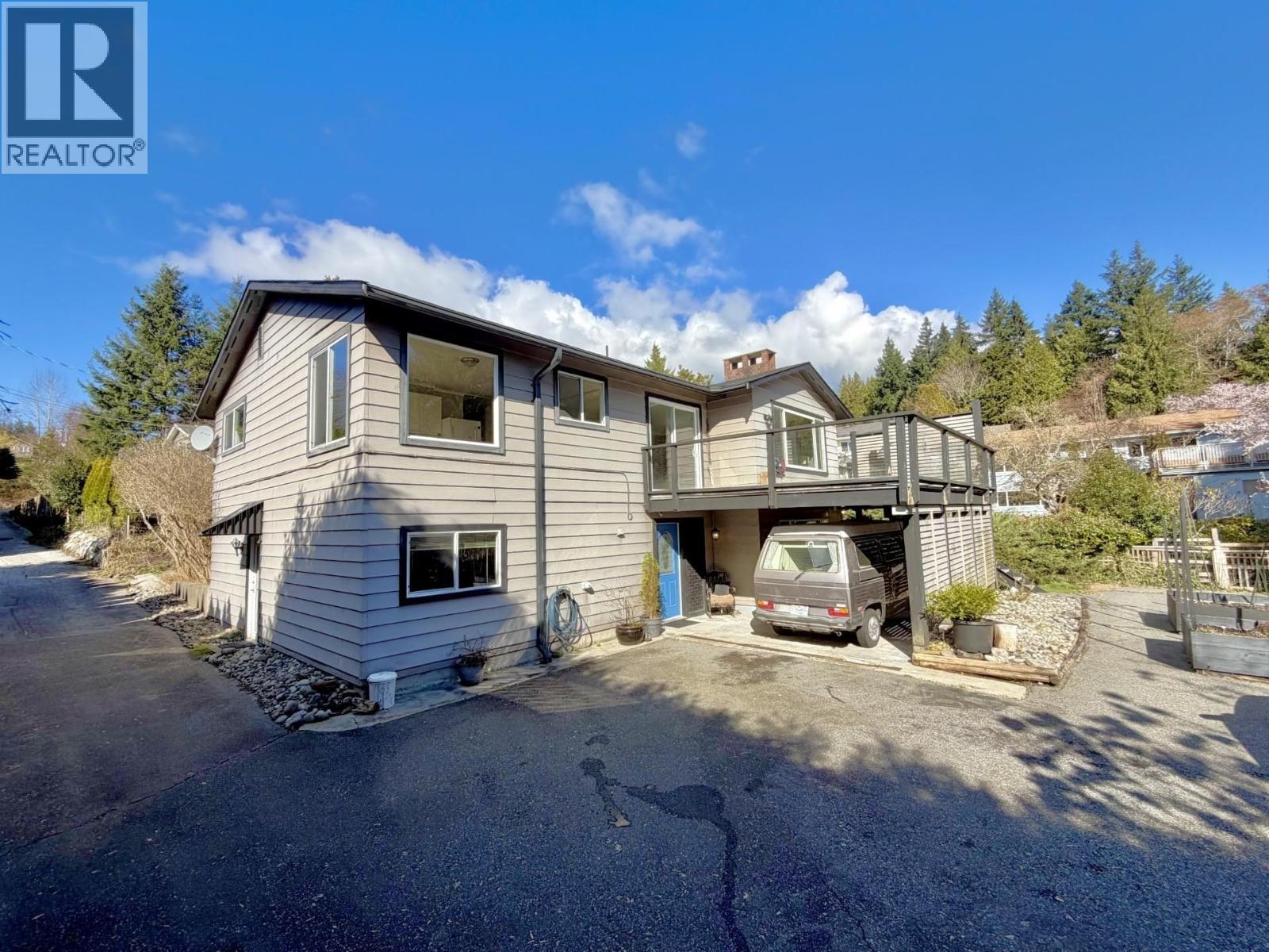 682 CRUCIL ROAD, Gibsons