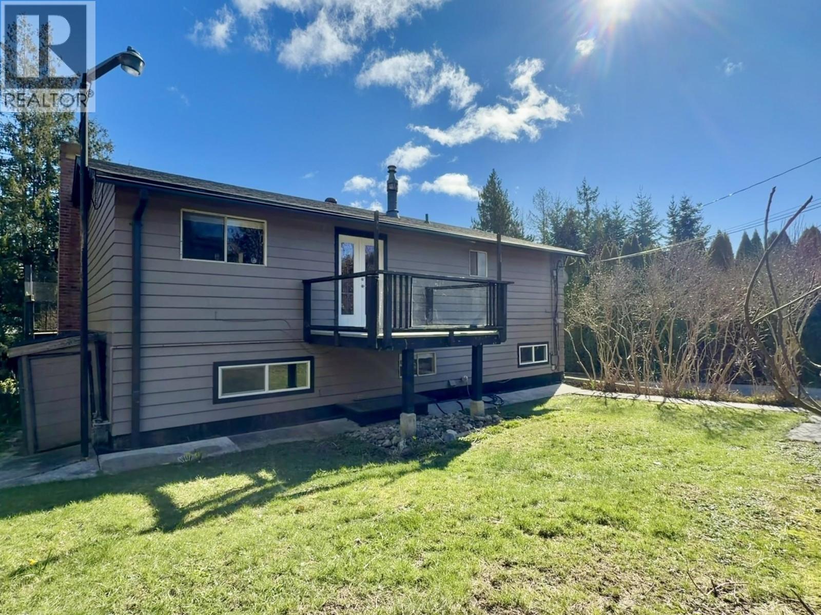 682 CRUCIL ROAD, Gibsons