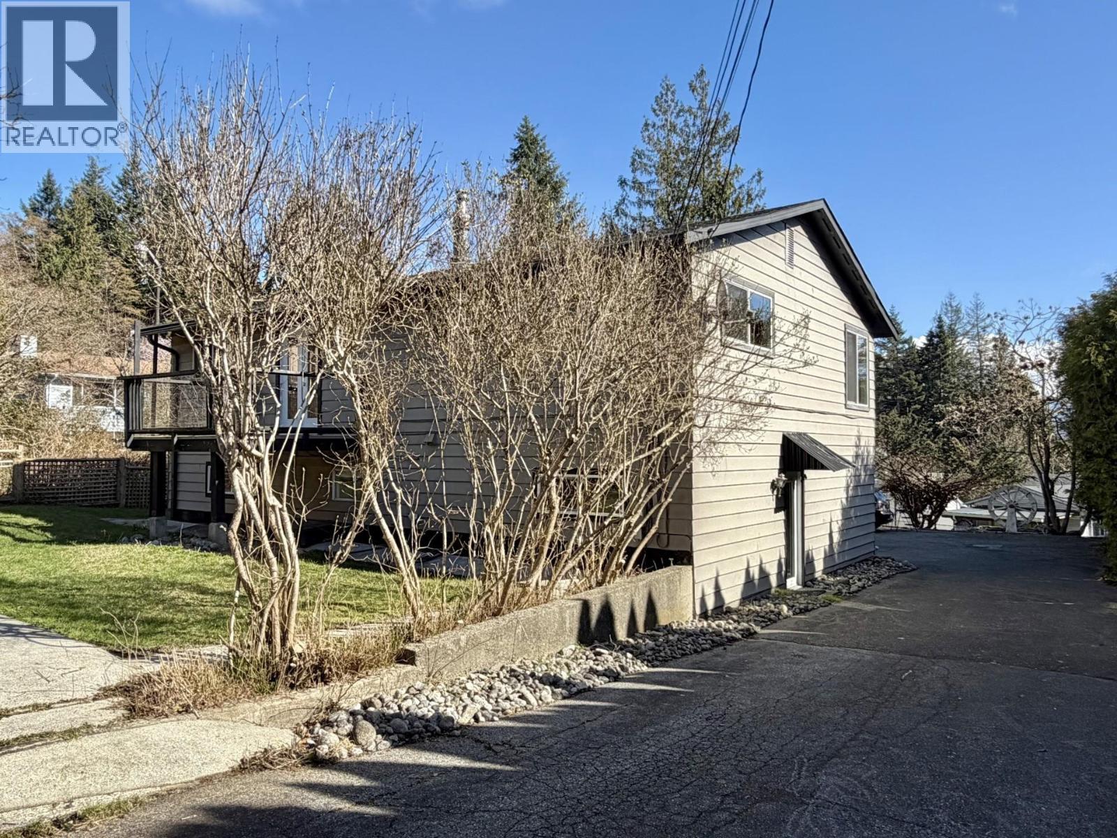 682 CRUCIL ROAD, Gibsons