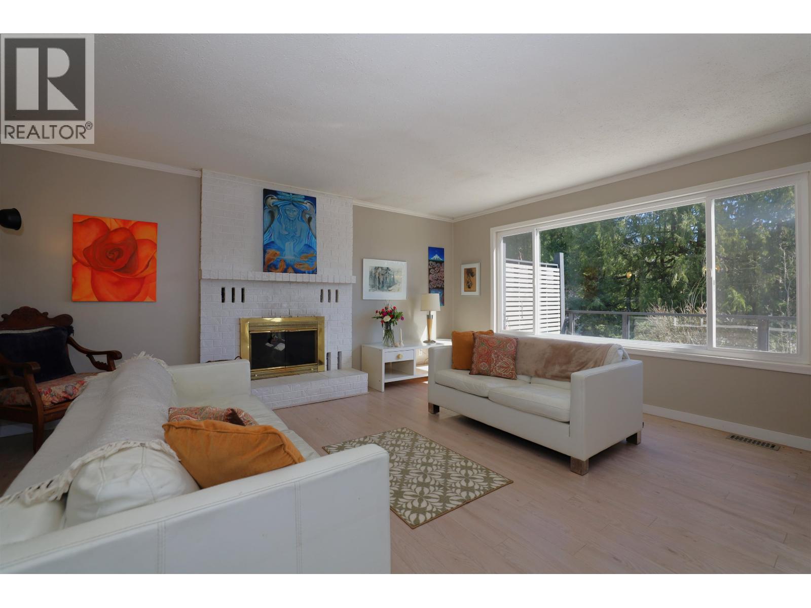 682 CRUCIL ROAD, Gibsons