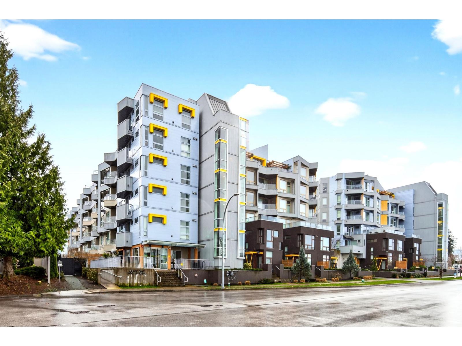 608 32838 LANDEAU PLACE, Abbotsford