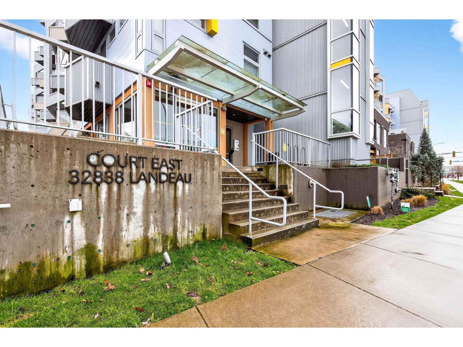 608 32838 LANDEAU PLACE, Abbotsford