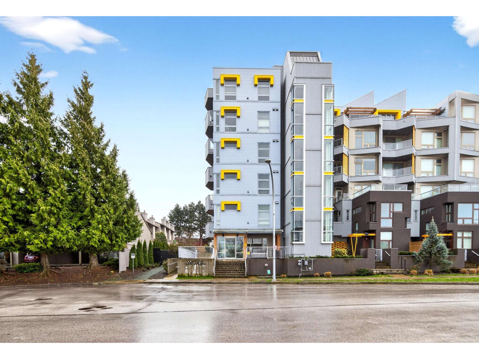 608 32838 LANDEAU PLACE, Abbotsford