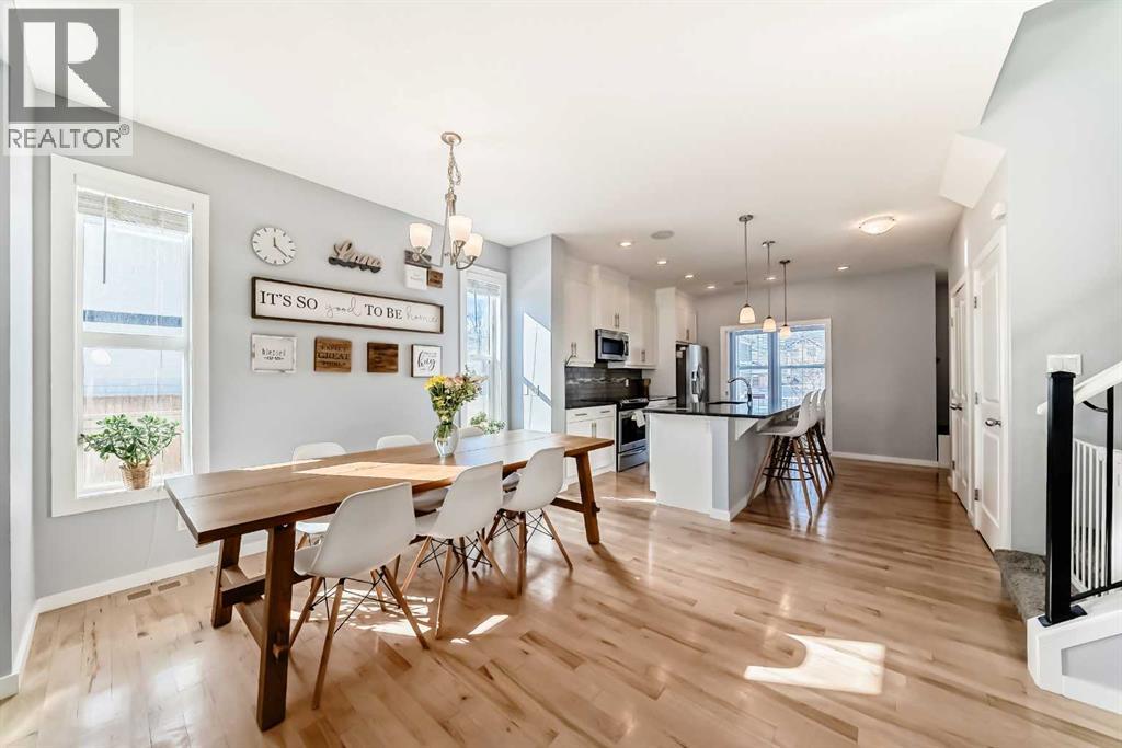 Single Family House for Sale in  Mahogany Heights SE Mahogany Calgary 