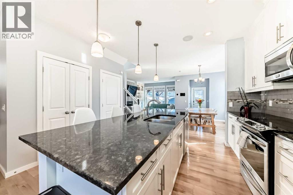 Single Family House for Sale in  Mahogany Heights SE Mahogany Calgary 