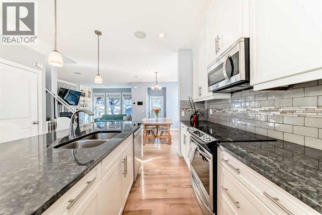 Single Family House for Sale in  Mahogany Heights SE Mahogany Calgary 