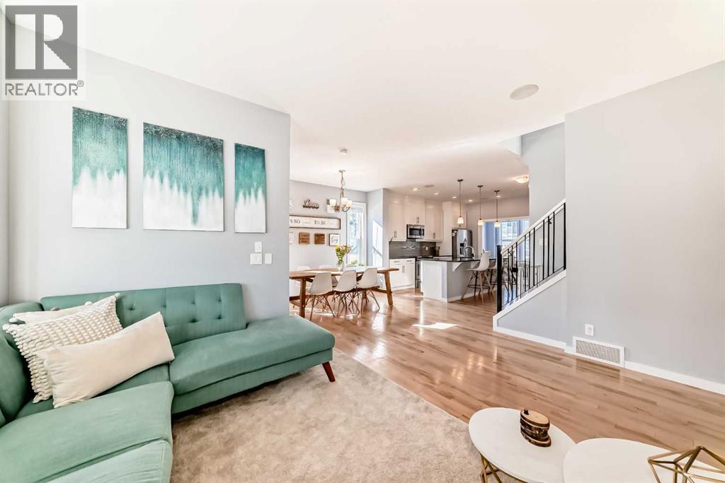 Single Family House for Sale in  Mahogany Heights SE Mahogany Calgary 