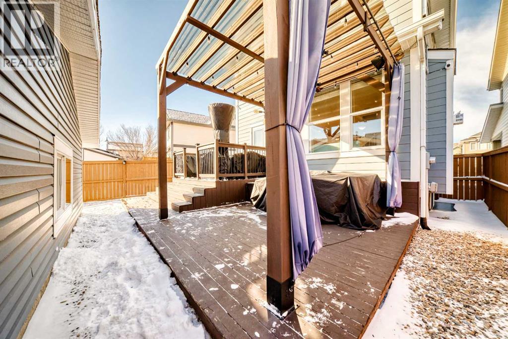 Single Family House for Sale in  Mahogany Heights SE Mahogany Calgary 