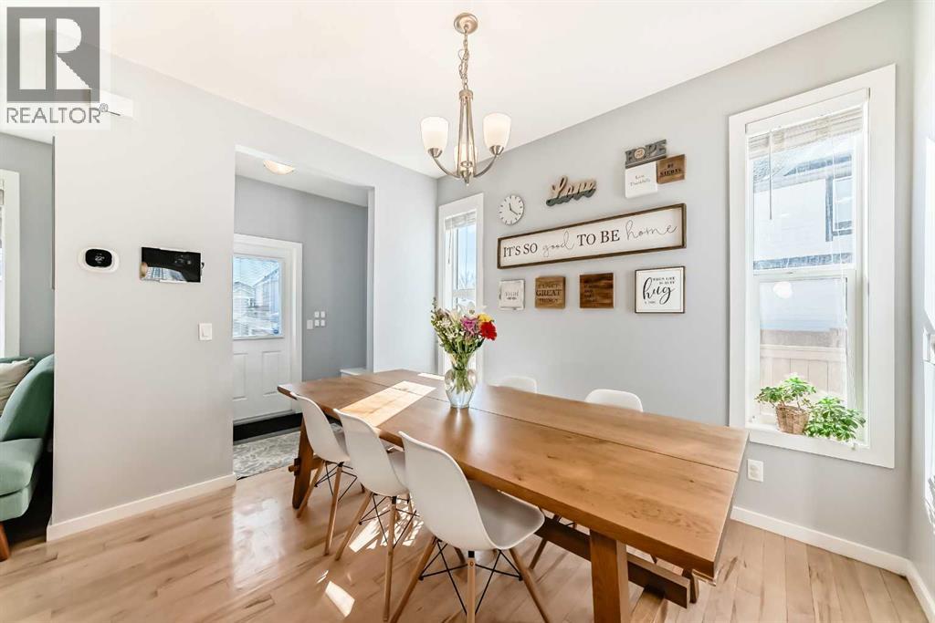 Single Family House for Sale in  Mahogany Heights SE Mahogany Calgary 