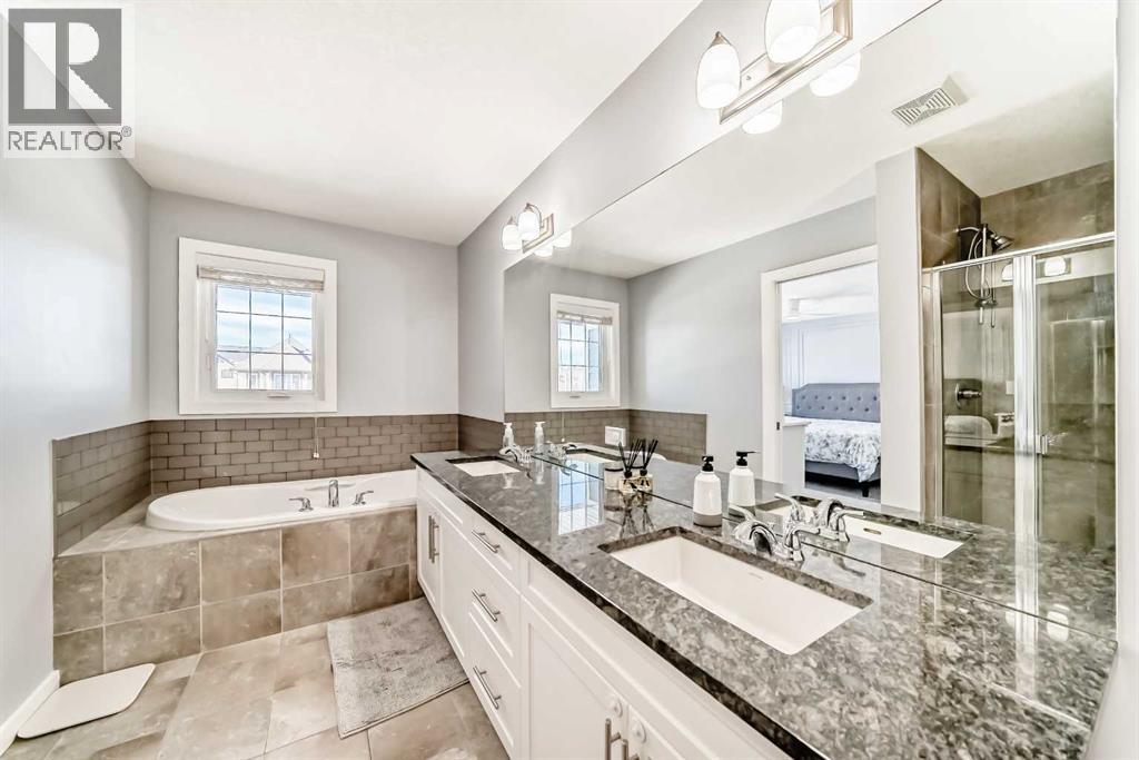 Single Family House for Sale in  Mahogany Heights SE Mahogany Calgary 