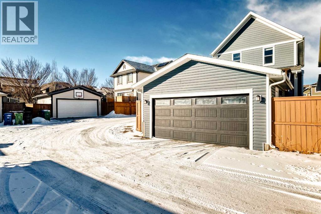 Single Family House for Sale in  Mahogany Heights SE Mahogany Calgary 