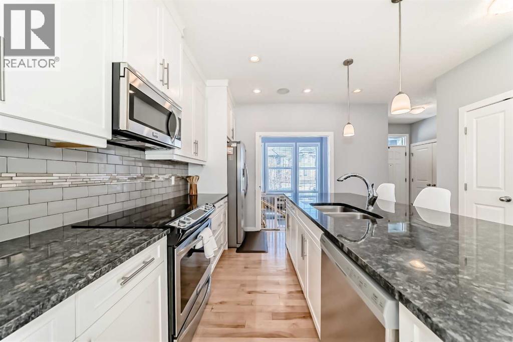 Single Family House for Sale in  Mahogany Heights SE Mahogany Calgary 