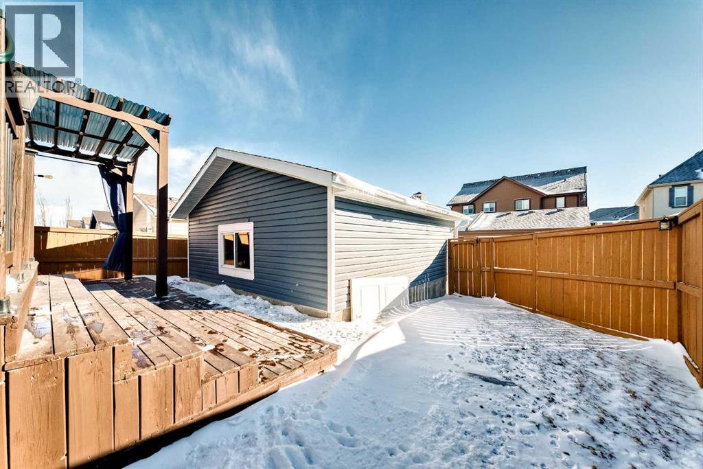 Single Family House for Sale in  Mahogany Heights SE Mahogany Calgary 