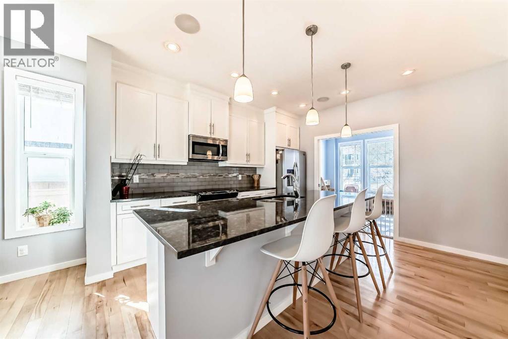 Single Family House for Sale in  Mahogany Heights SE Mahogany Calgary 