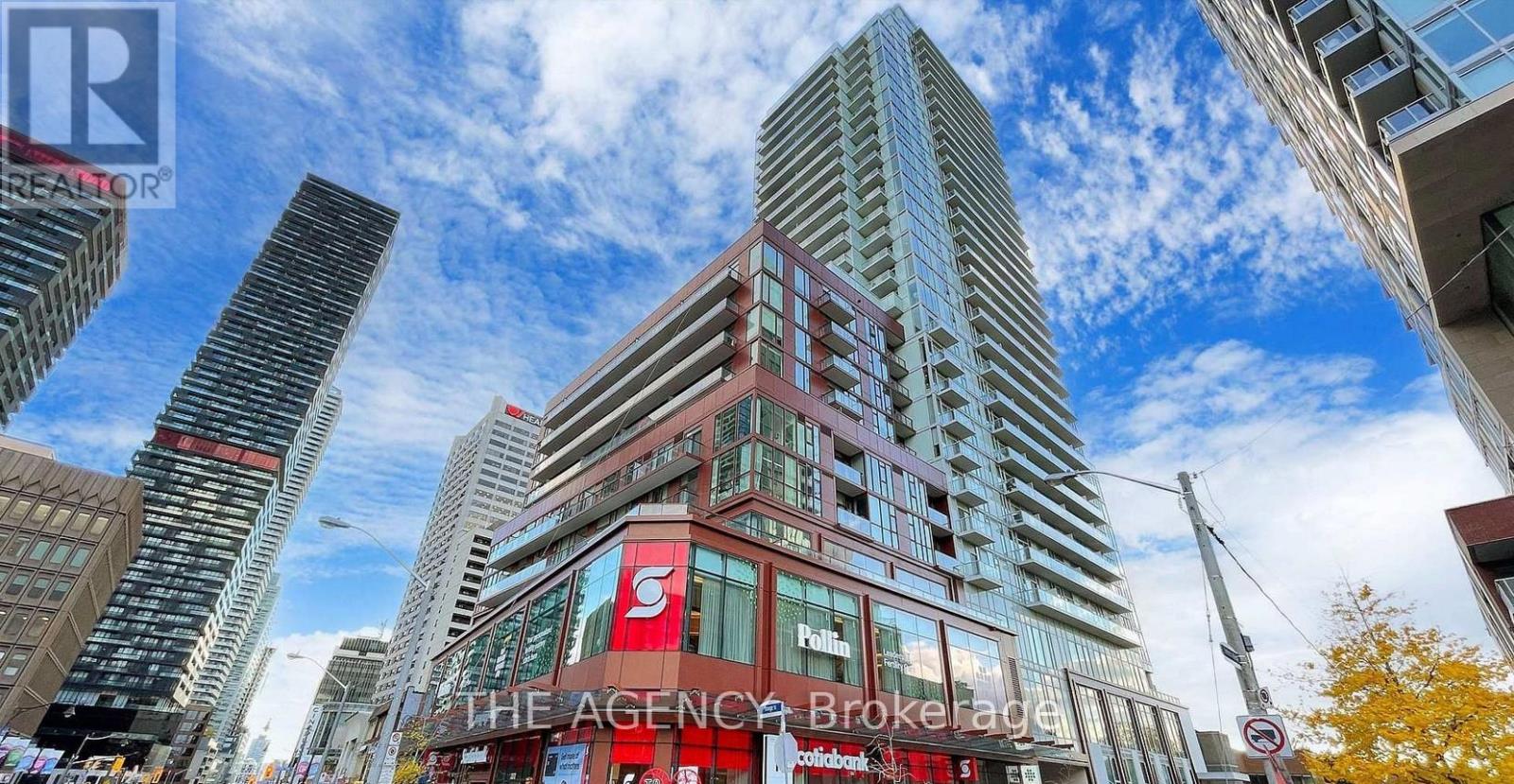 721 - 33 HELENDALE AVENUE