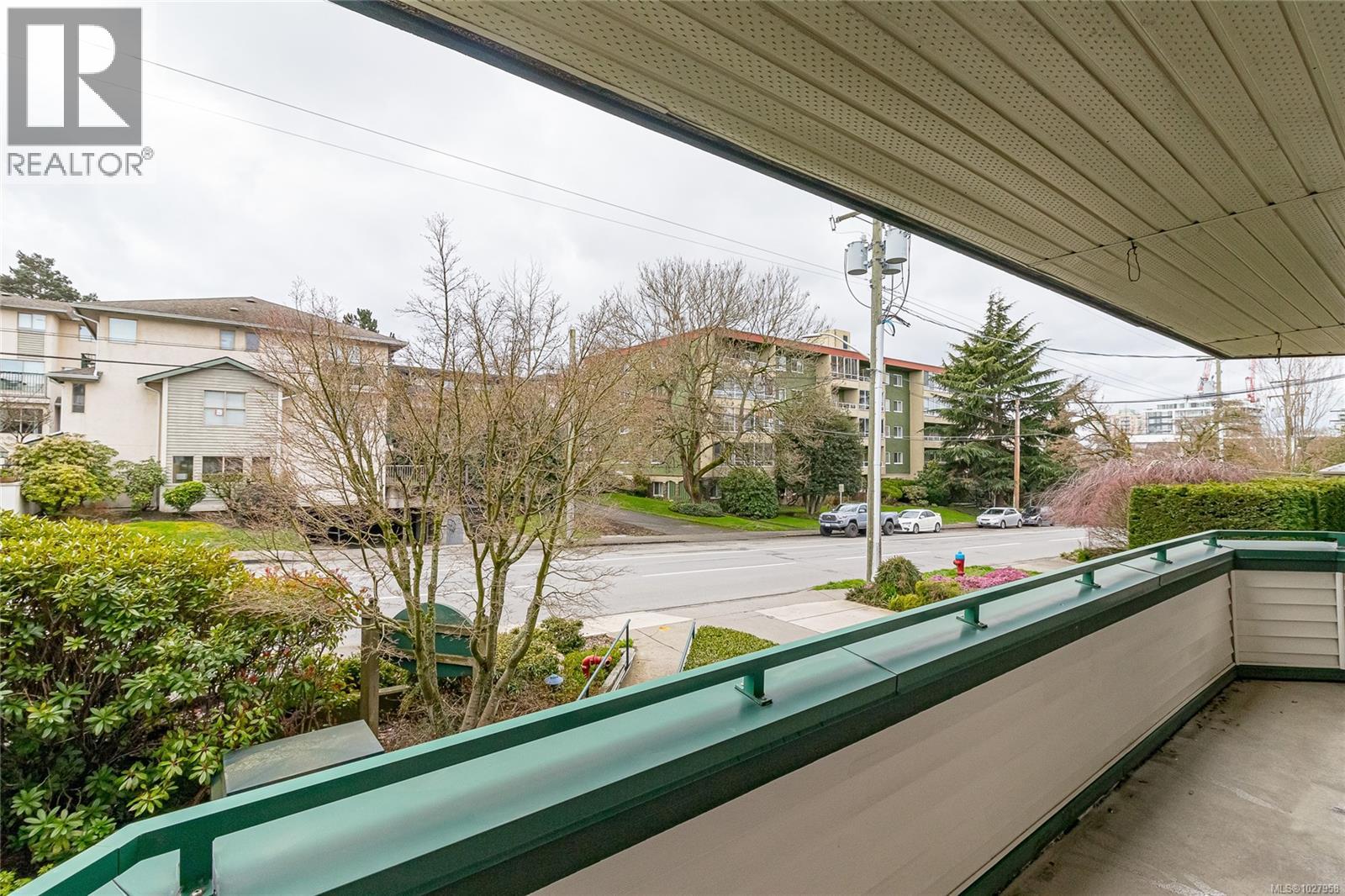 201 1270 Johnson St, Victoria