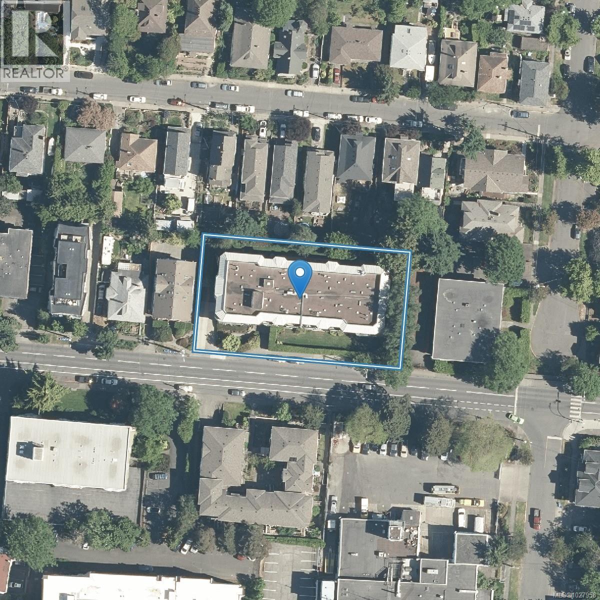 201 1270 Johnson St, Victoria