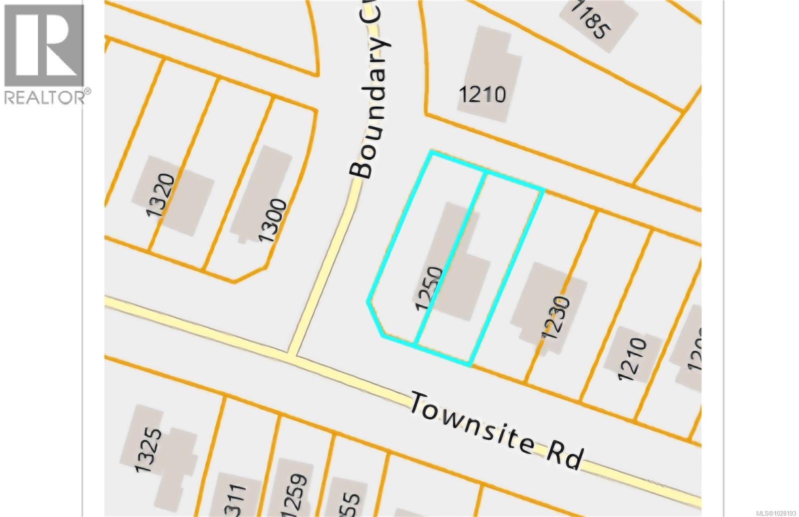 1250 TOWNSITE RD - 42