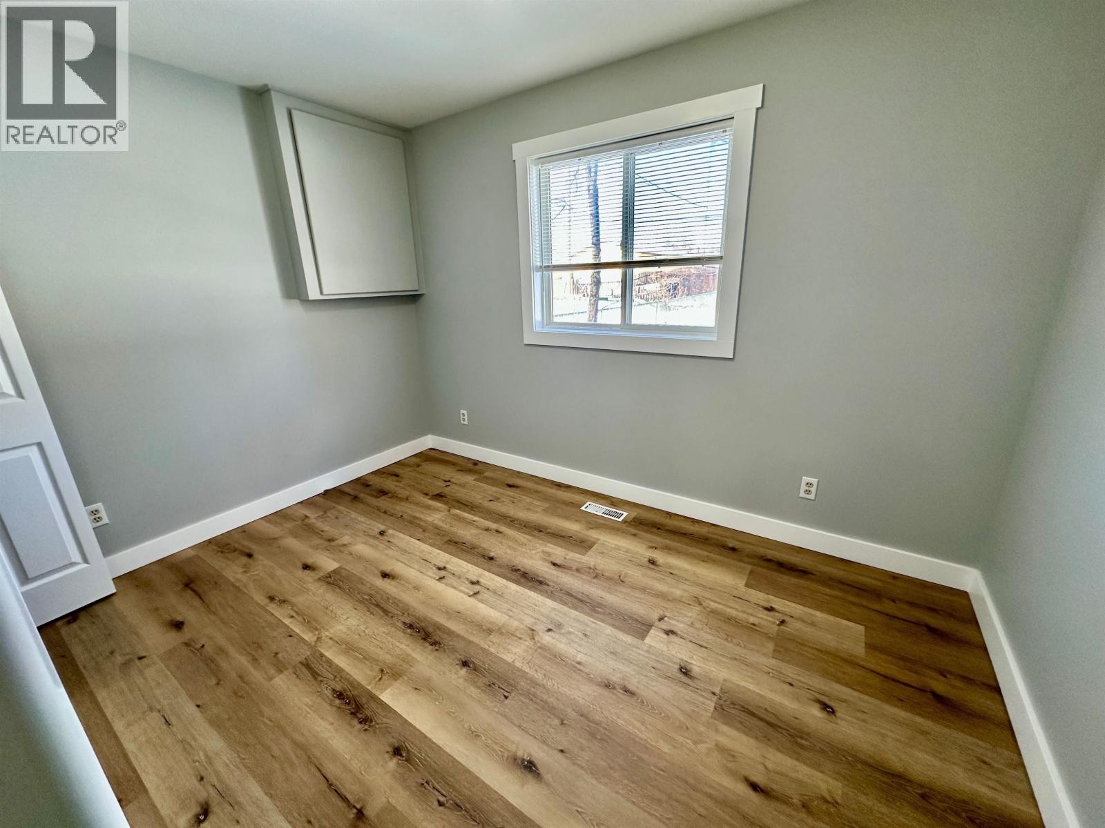 10316 96 AVENUE, Fort St. John