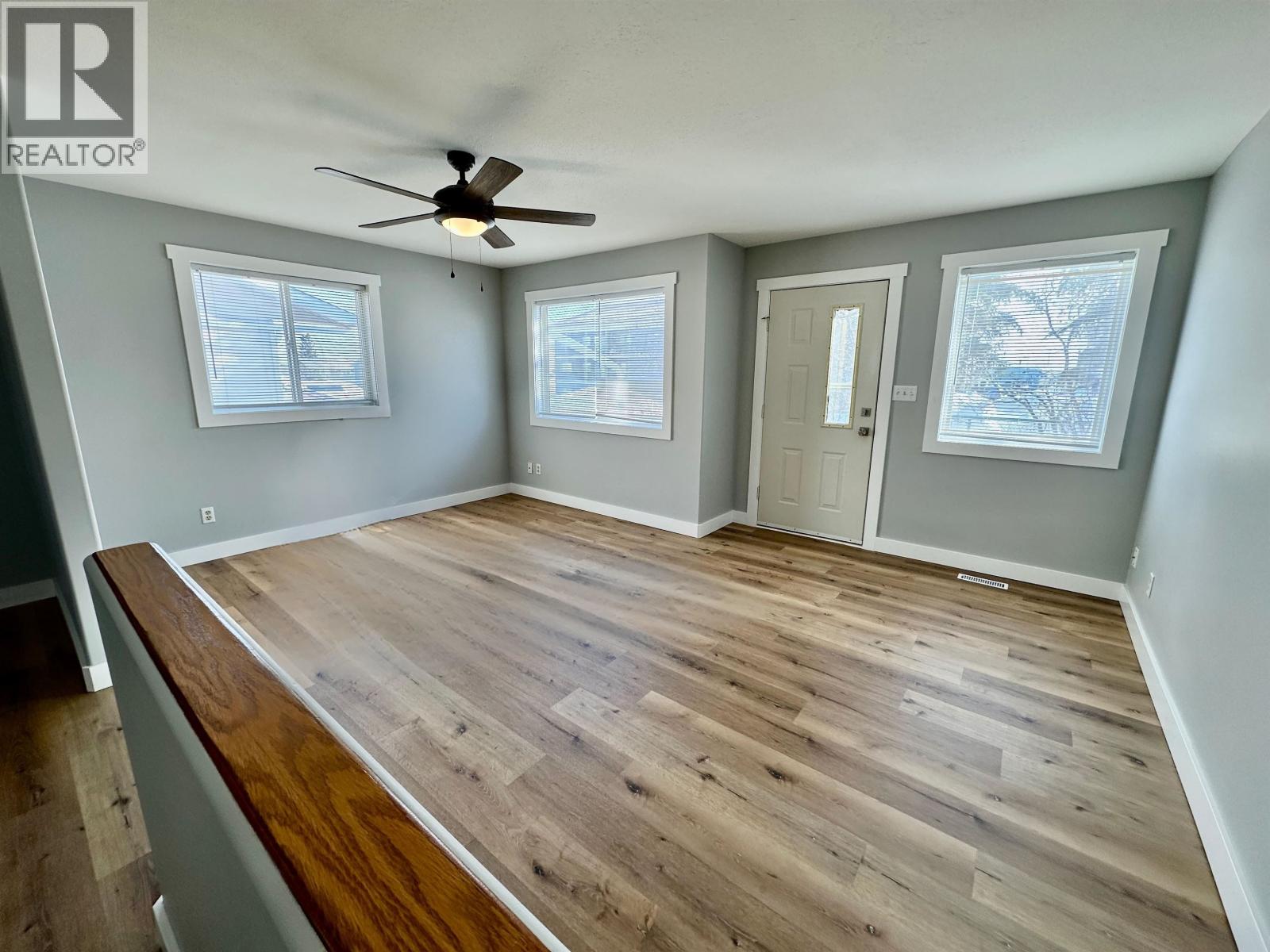 10316 96 AVENUE, Fort St. John