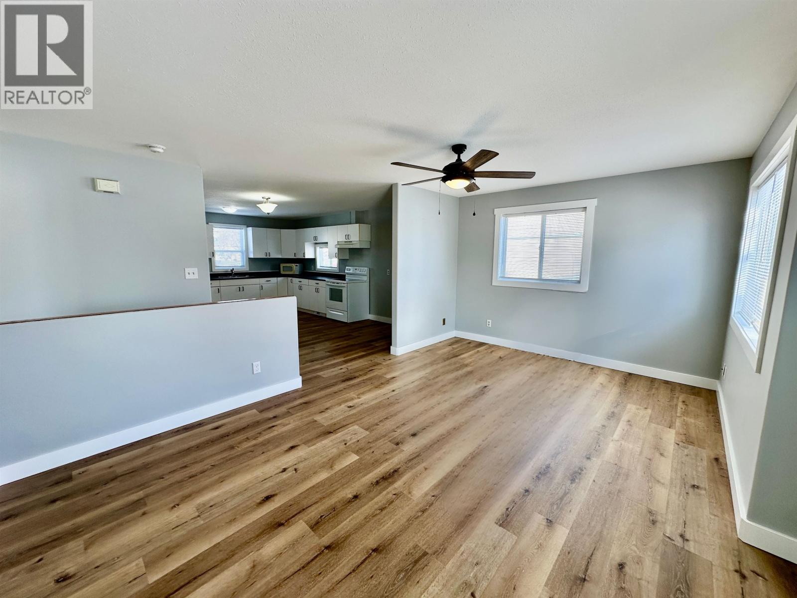 10316 96 AVENUE, Fort St. John