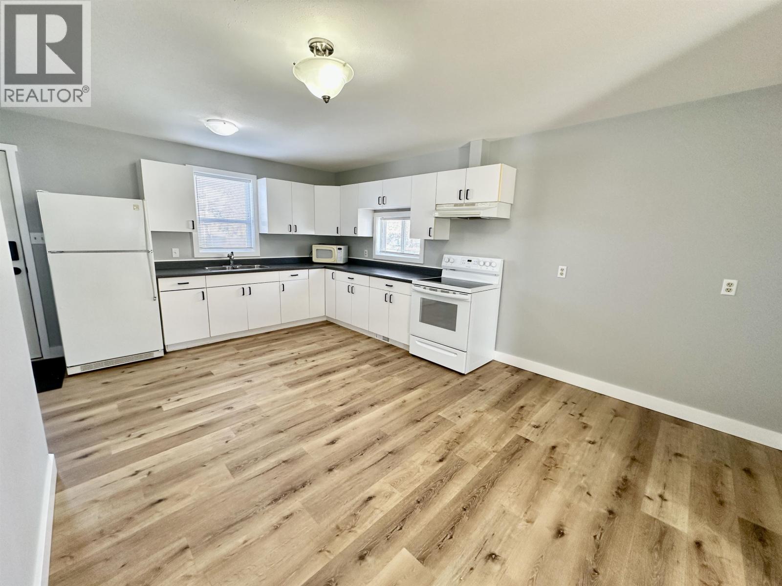 10316 96 AVENUE, Fort St. John