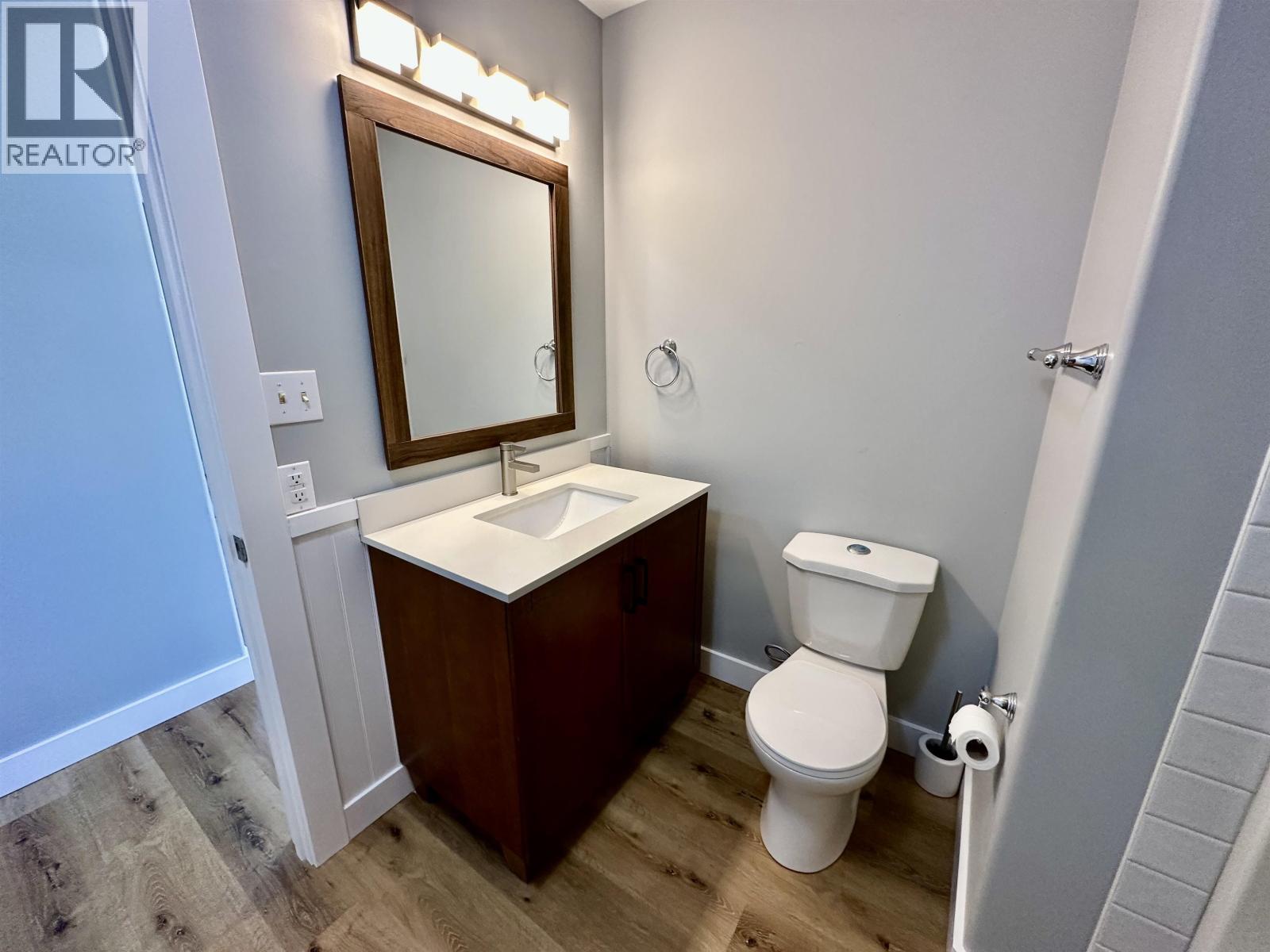 10316 96 AVENUE, Fort St. John