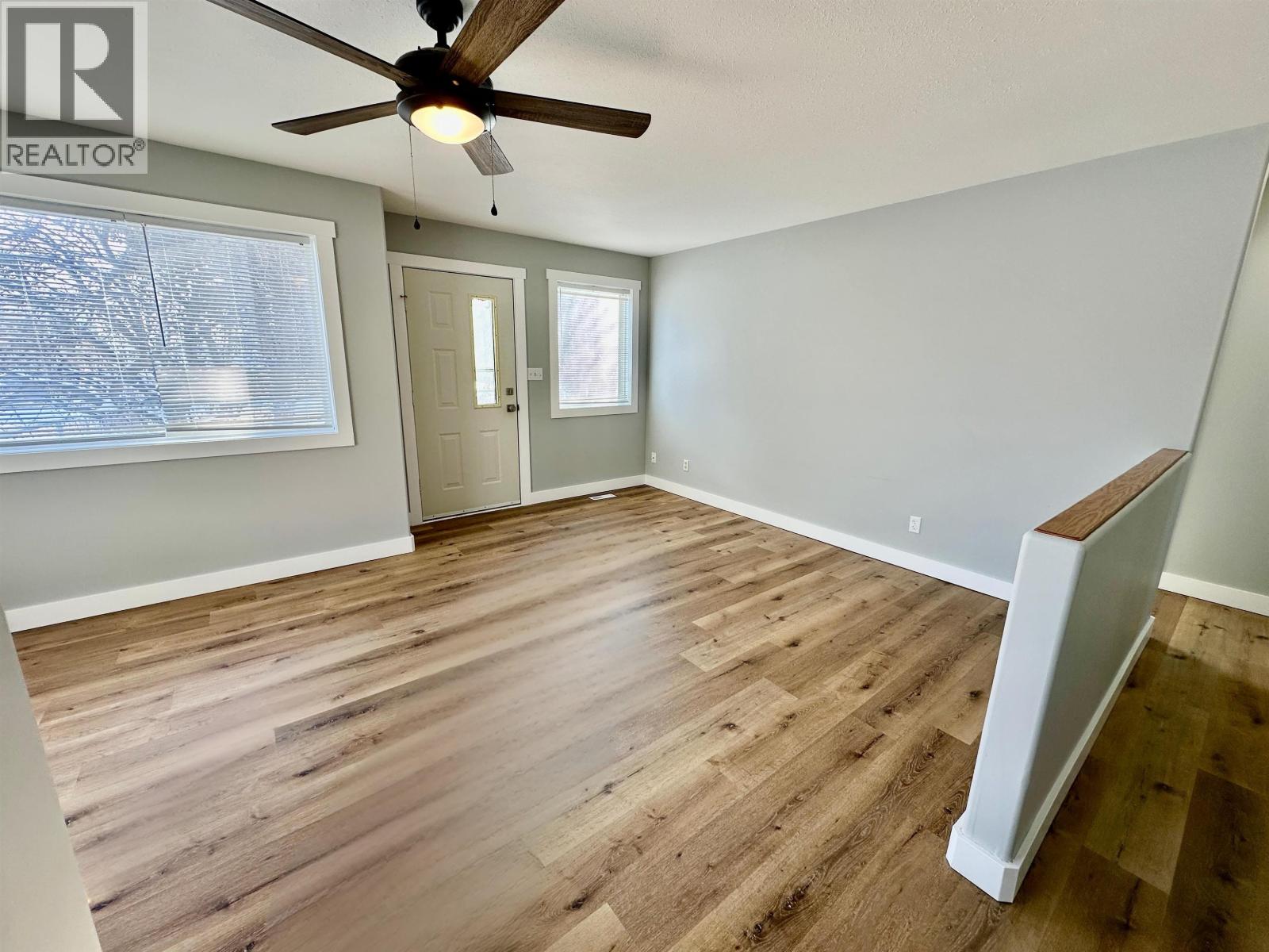 10316 96 AVENUE, Fort St. John