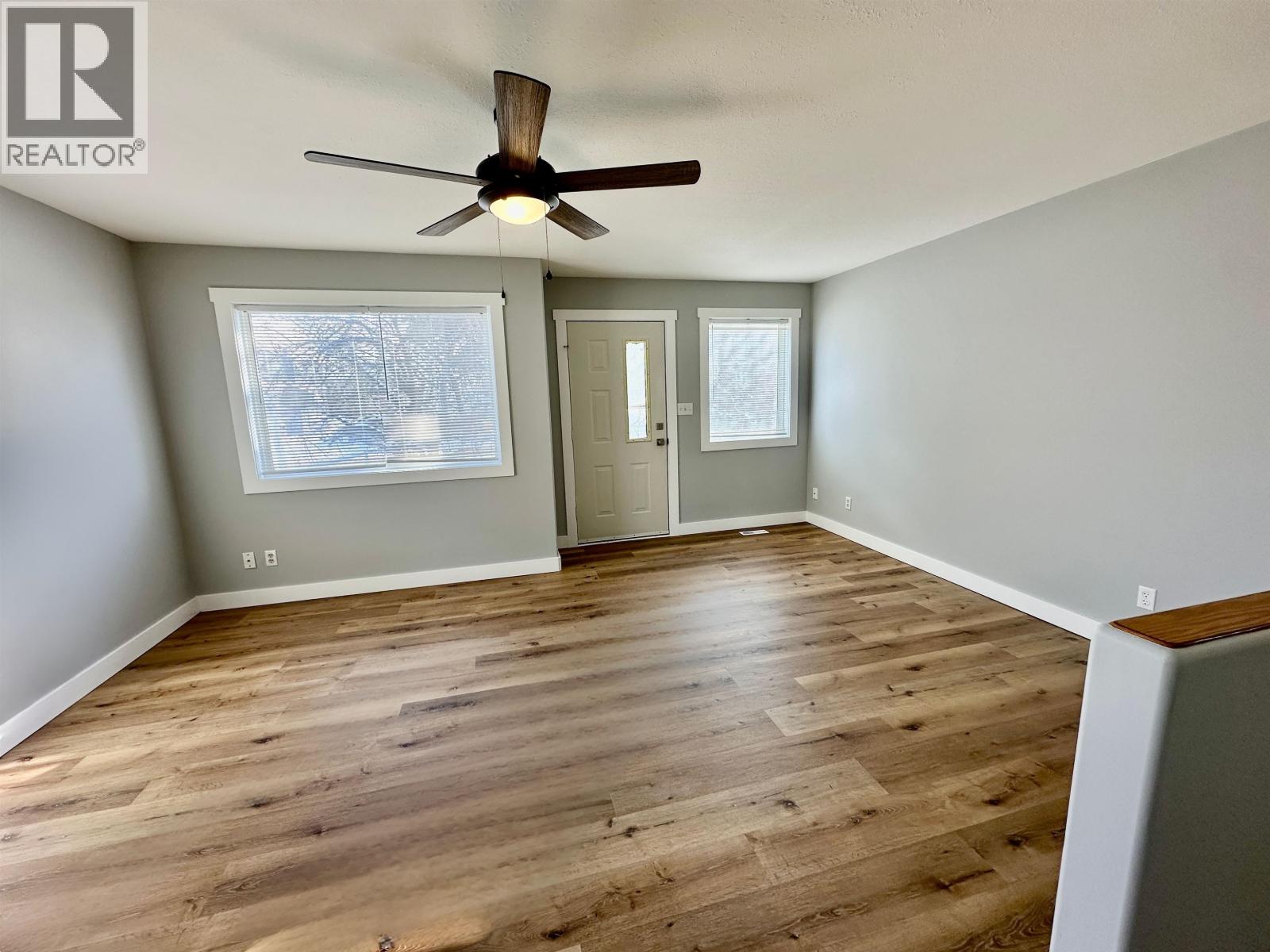 10316 96 AVENUE, Fort St. John