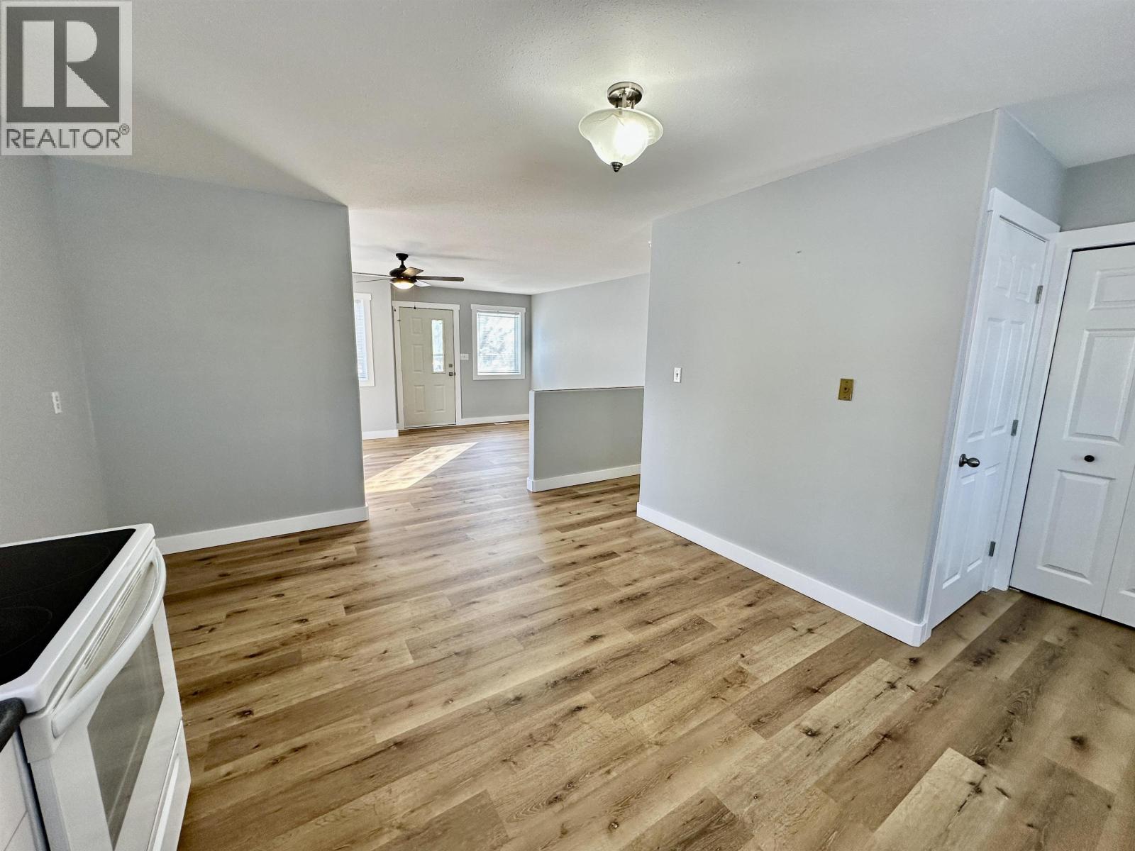 10316 96 AVENUE, Fort St. John