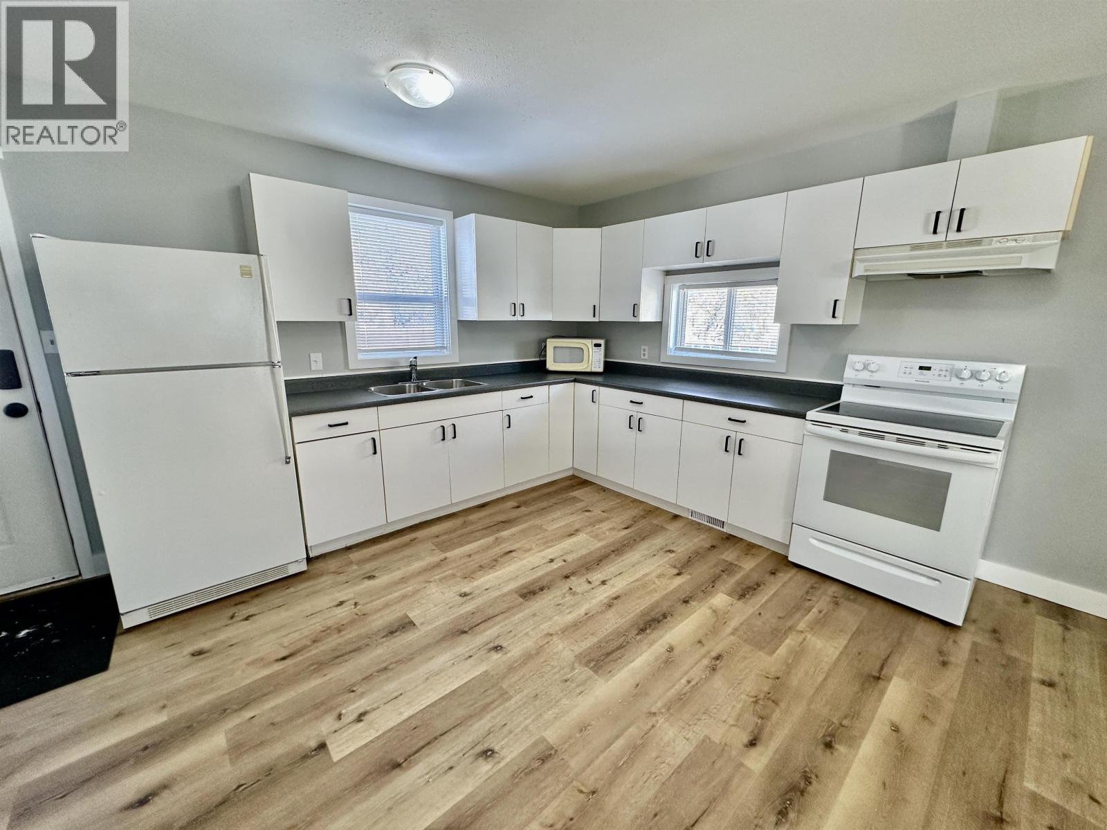 10316 96 AVENUE, Fort St. John