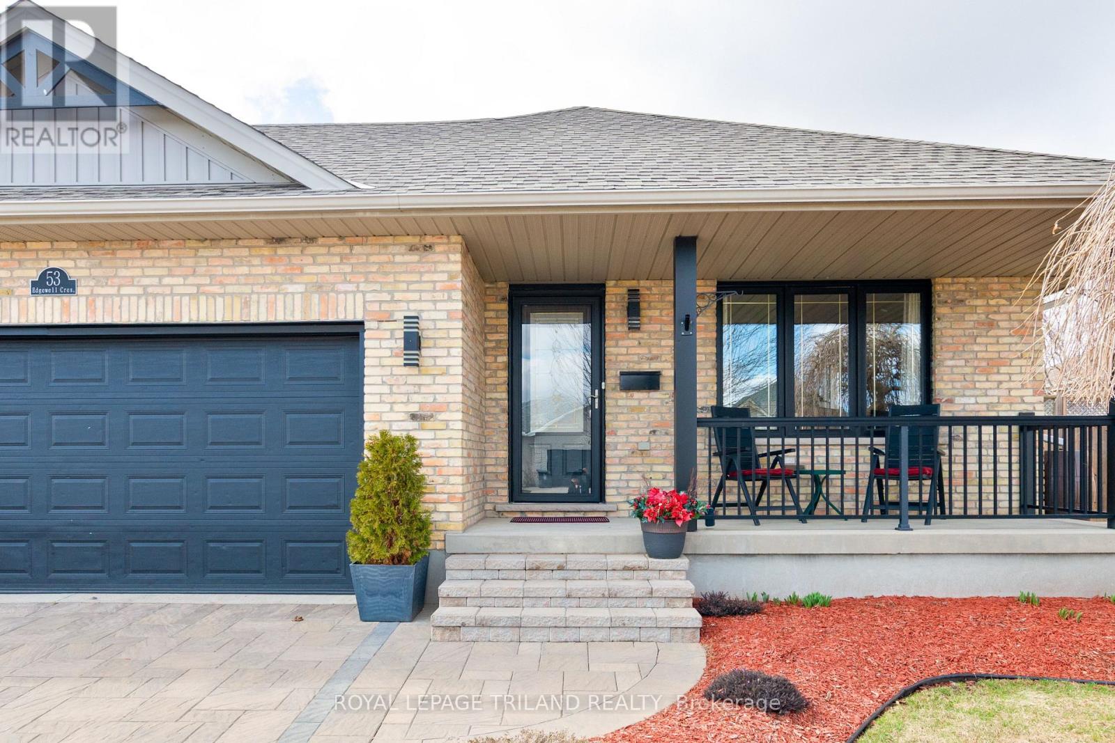 53 EDGEWELL CRESCENT - 7