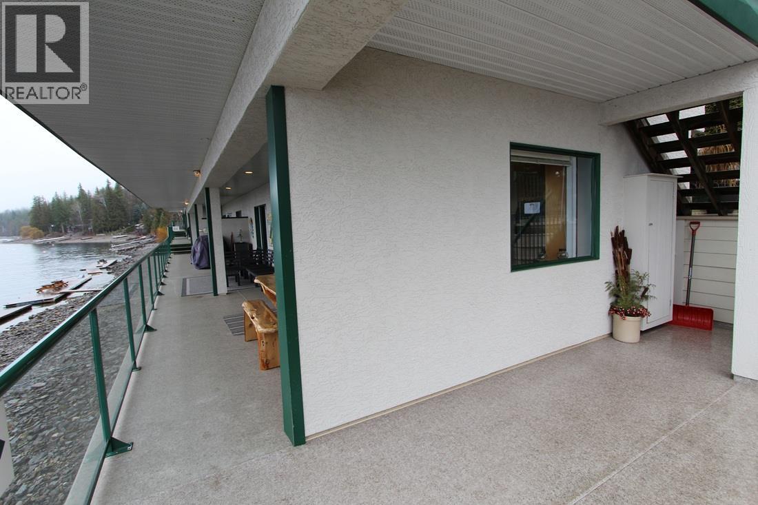 3935 Eagle Bay Road Unit# 1B, Eagle Bay