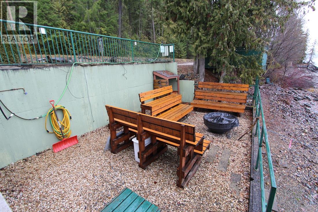 3935 Eagle Bay Road Unit# 1B, Eagle Bay