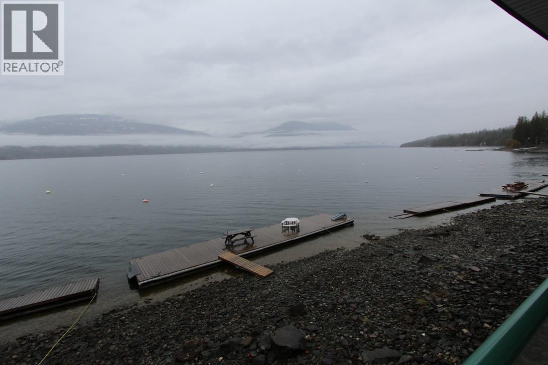 3935 Eagle Bay Road Unit# 1B, Eagle Bay